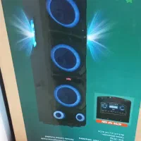 اسپیکر دوقلو جی بی ال