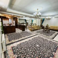 90 متر دو خواب/فول امکانات مجیدیه کرمان