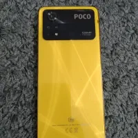 poco X4 5G 256gig