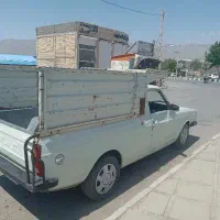 حمل بار با وانت