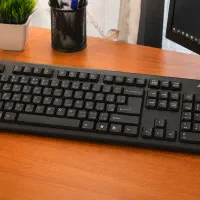 کیبورد A4TECH مدل KM-720