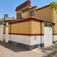 فروش منزل ویلایی دو طبقه