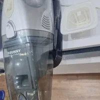 جارو شارژی سانی
