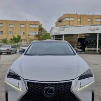 لکسوس Nx300h