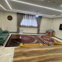 105 متر / فول لاکچری / فاز هشت / تخت جمشید