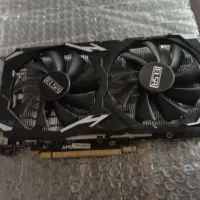 گرافیک rx 580