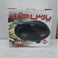 ساندویچ ساز پارس خزر نونو