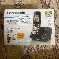 تلفن بی سیم پاناسونیک