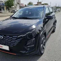 ایکس 33 کراس 1403 اتومات