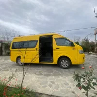 ون وانا مدل ۱۴۰۱ تحویل ۱۴۰۴ موتور بزرگ ۲۷۰۰