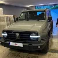 تانک ۳۰۰ tank 300