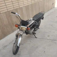هندا مدل ۸۷