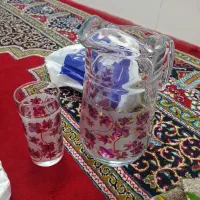 پارچ‌ولیوان‌‌نو‌