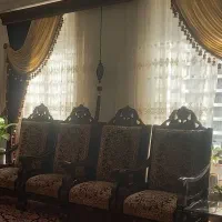 مبل قالی ۹ نفره