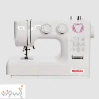 چرخ خیاطی برقی مارک مارشال