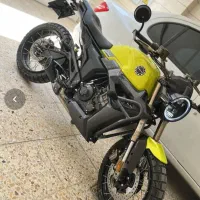 موتور درجه یک