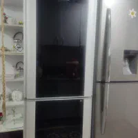 یخچال|یخچال و فریزر|رامشیر, |دیوار
