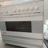 اجاق گاز فردار پنج شعله