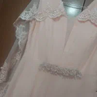 لباس مجلسی فری سایز