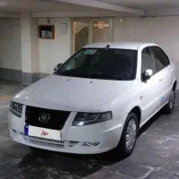 سورن پلاس EF7 دوگانه ۱۴۰۵