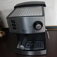قهوه ساز سالم