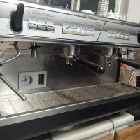 قهوه ساز سیمونلی آپیا ۲، آسیاب فله زن ایتالیایی