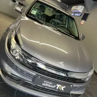 کی ام سی ایگل (Tkk)