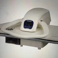اتو پرس ژانومه