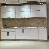تکی و ست کامل کابینت ** آبچکان