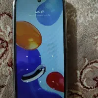 گوشی نوت 11(شیائومی)