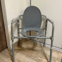 توالت فرنگی  ATK