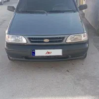 پراید مدل 87