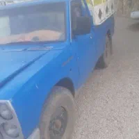 نیسان مدل 86 وتناژ3800