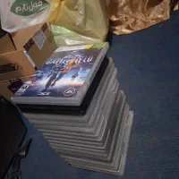 سیدی بازی ایکس باکسxbox360