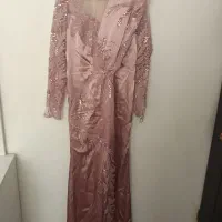 لباس مجلسی