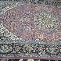 فرش|فرش|گرگان, |دیوار