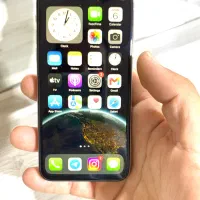 آیفون ایکس اس