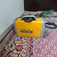 دستگاه جوش