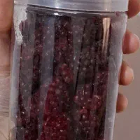 میوه پفکی بستنی خشک