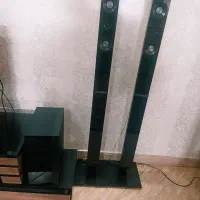سینما خانواده سامسونگ فروشی