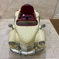 ماشین تکان دهنده