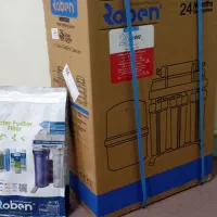 تصفیه آب تایوانی Roben