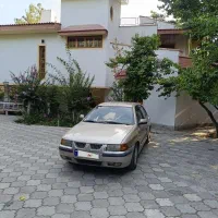 سمند 83 خوش قیمت