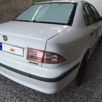 سمند خشک