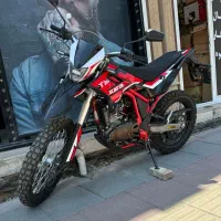 تریل T4