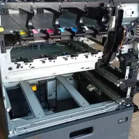 تعمییرات دستگاه کپی و پرینتر