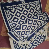 روکش صندلی زیلویی