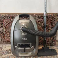 جاروبرقی خانگی