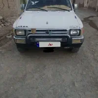 تویوتا ۹۲