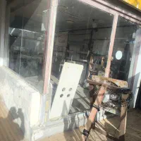 یک باب مغازه اجاره برای کار تودوزی خودرو
